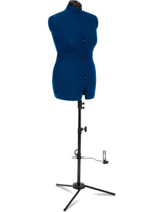 Pantaform Deluxe paspop maat 44 / 50