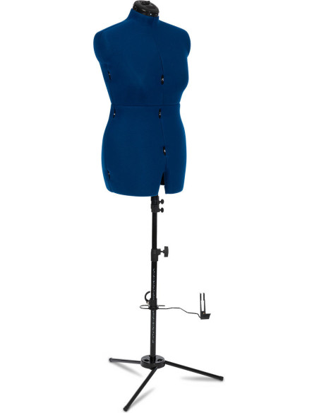 Pantaform Deluxe paspop maat 44 / 50
