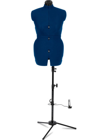 Pantaform Deluxe paspop maat 44 / 50