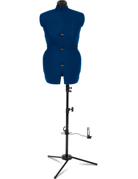 Pantaform Deluxe paspop maat 44 / 50