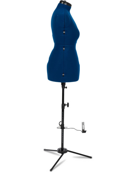 Pantaform Deluxe paspop maat 44 / 50