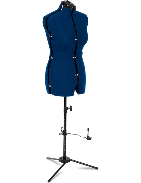 Pantaform Deluxe paspop maat 44 / 50