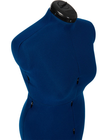 Pantaform Deluxe paspop maat 44 / 50