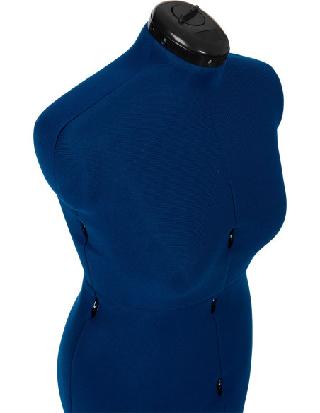 Pantaform Deluxe paspop maat 44 / 50
