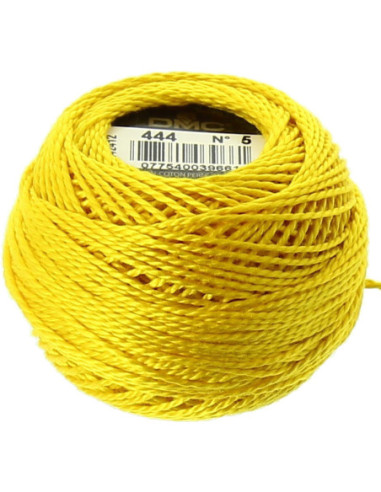 DMC perlé katoen bol nr. 5