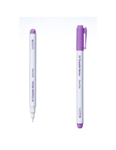 Luchtuitwisbare marker - Extra fijne punt 2