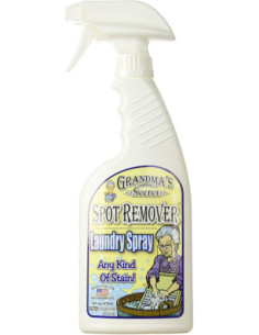 Grandma's Secret Spot Remover vlekkenverwijderaar spray