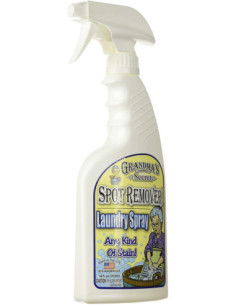Grandma's Secret Spot Remover vlekkenverwijderaar spray 2