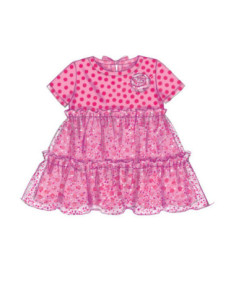 Patroon voor tops, jurken en leggings - McCall's 7458 2