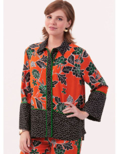 Nachtkleding patroon - McCall's 8484