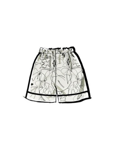 Nachtkleding patroon - McCall's 8484