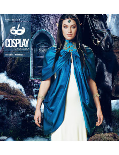 Patroon cosplay Cloak Phantasy- McCall's 2092