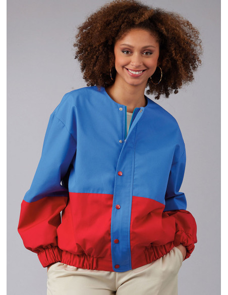 Jas patroon - McCall's 8440