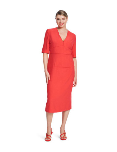 Jurkpatroon - Burda 5820