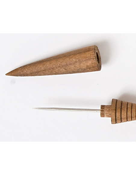 Alex Anderson's 4-in-1 houten naaigereedschap