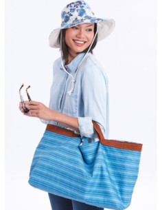Tassenpatroon - McCall's 8419 2