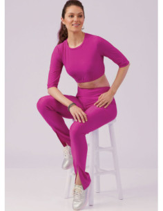 Sportkledingpatroon - McCall's 8455
