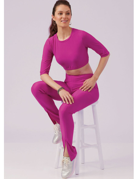 Sportkledingpatroon - McCall's 8455
