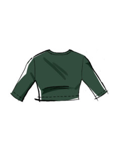 Sportkledingpatroon - McCall's 8455 2
