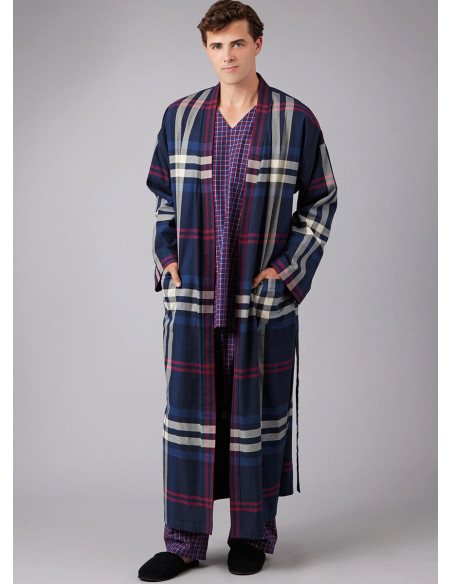 Kamerjas patroon - McCall's 8443