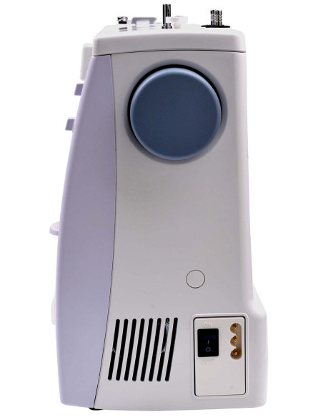 Janome 415 naaimachine