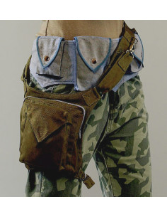 Patroon cosplay Stash - McCall's 2071 2