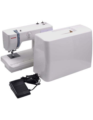 Janome 415 naaimachine