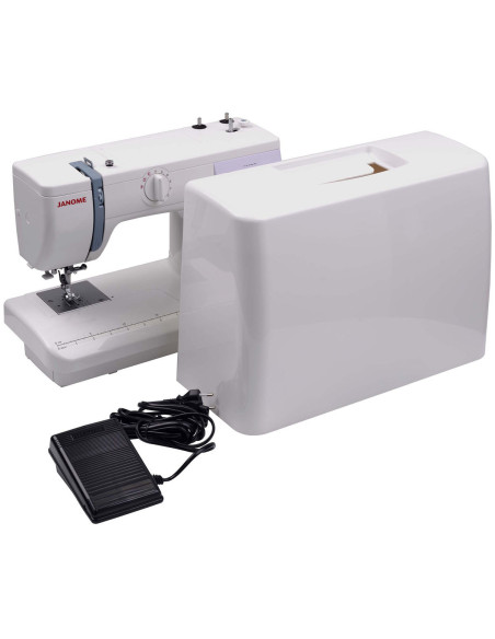 Janome 415 naaimachine