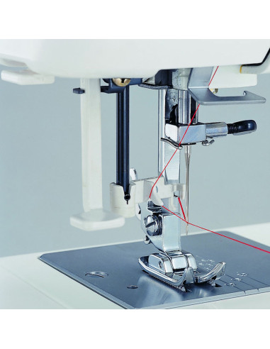 Janome 415 naaimachine