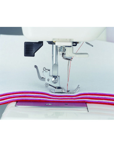 Janome 415 naaimachine