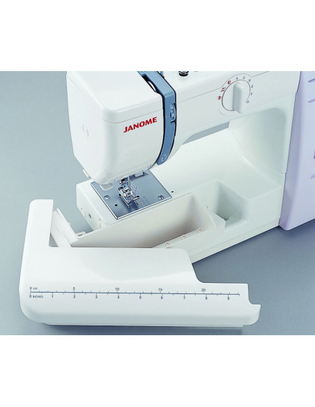 Janome 415 naaimachine