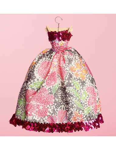 Patron de vêtements et accessoires de poupées - McCall's 6903