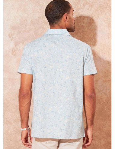 Overhemd- en hoedenpatroon - McCall's 8263