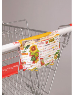 Tassenpatroon - McCall's 8420 2