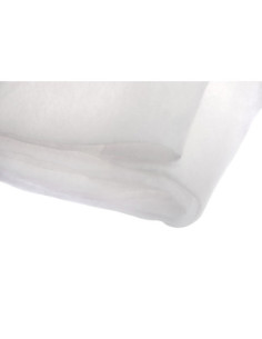 Fleece 100% polyester - 114 x 152 cm 2