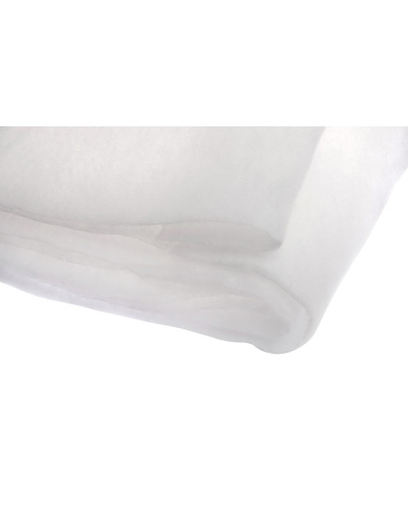 Fleece 100% polyester - 114 x 152 cm