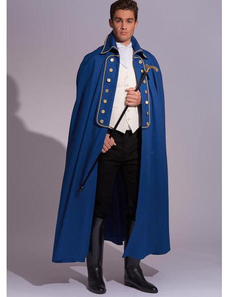 Patroon voor verkleedcapes - McCall's 8335