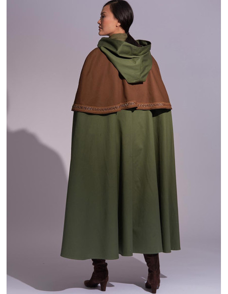 Patron de capes de déguisements - McCall's 8335