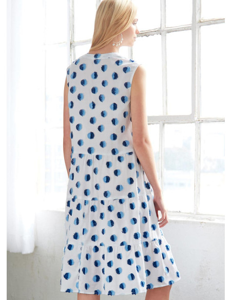 Jurkpatroon - McCall's 8090