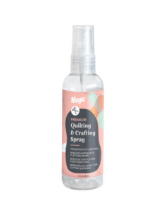Spray Magic Premium Quilten & Handwerken 89 ml