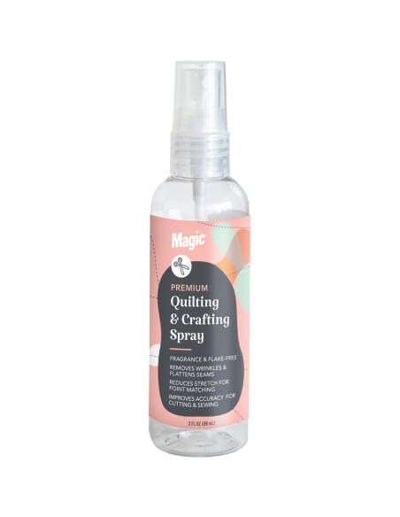 Spray Magic Premium Quilten & Handwerken 89 ml