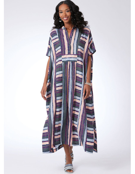 Kaftan patroon - McCall's 8516