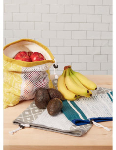 Patroon voor verpakkingszak voor fruit en groenten - McCall's 8236