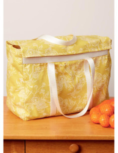 Patroon voor verpakkingszak voor fruit en groenten - McCall's 8236 2
