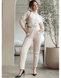 Sportkledingpatroon - McCall's 8447