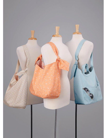 Patron de sacs - McCall's 8375