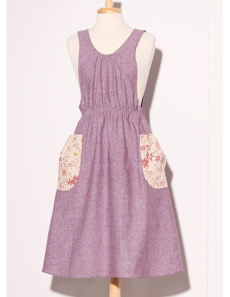Patron de tablier - McCall's 8308