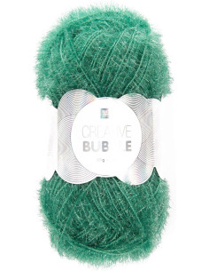 Creative Bubble haakgaren