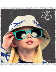 Hoedenpatroon voor baby's - McCall's 6762