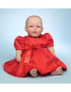 Kleding- en accessoirepatroon voor poppen - McCall's 7066